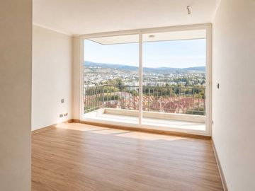 Departamento en arriendo  en QUILPUÉ