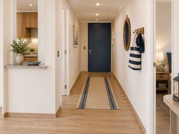 Departamento en arriendo  en QUILPUÉ