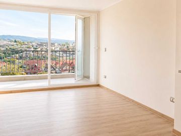 Departamento en arriendo  en QUILPUÉ