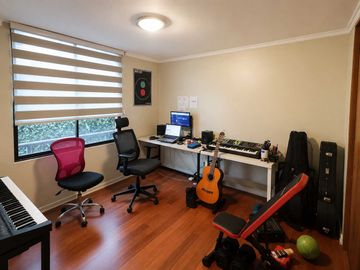 Departamento en venta  en PROVIDENCIA