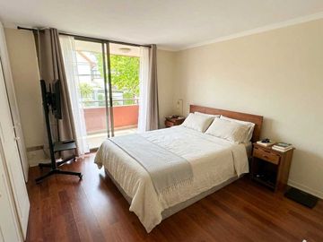 Departamento en venta  en PROVIDENCIA