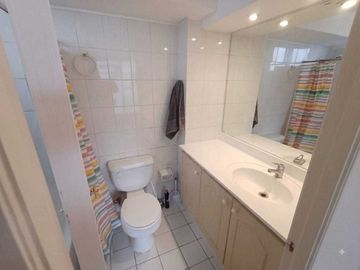 Departamento en venta  en PROVIDENCIA
