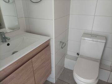 Departamento en venta  en SANTIAGO