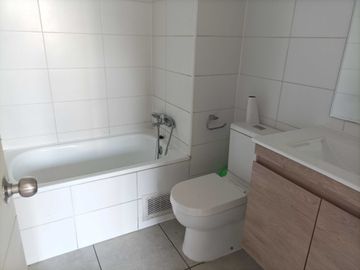 Departamento en venta  en SANTIAGO