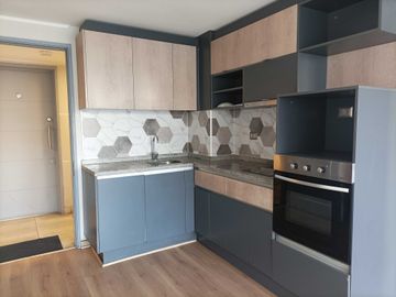 Departamento en venta  en SANTIAGO