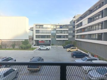 Departamento en venta  en SANTIAGO