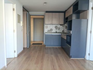 Departamento en venta  en SANTIAGO