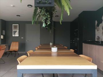 Departamento en venta  en SANTIAGO