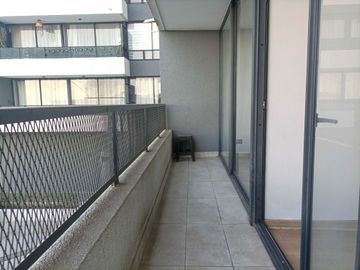 Departamento en venta  en SANTIAGO