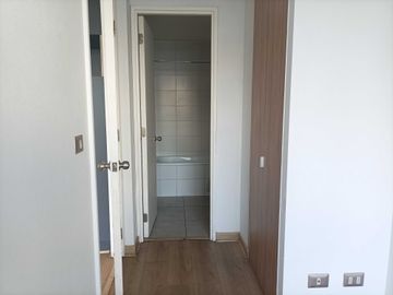 Departamento en venta  en SANTIAGO