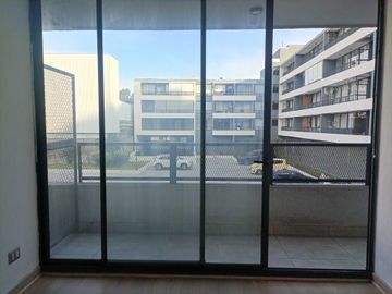 Departamento en venta  en SANTIAGO