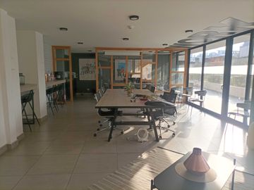 Departamento en venta  en SANTIAGO