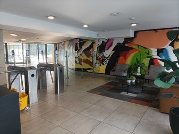 Departamento en venta  en SANTIAGO