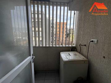 Departamento en venta  en PROVIDENCIA