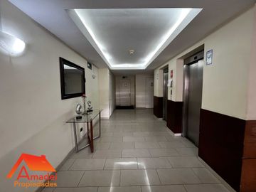 Departamento en venta  en PROVIDENCIA