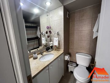 Departamento en venta  en PROVIDENCIA