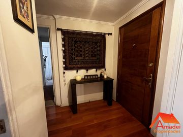 Departamento en venta  en PROVIDENCIA