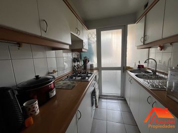 Departamento en venta  en PROVIDENCIA