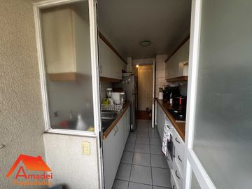 Departamento en venta  en PROVIDENCIA