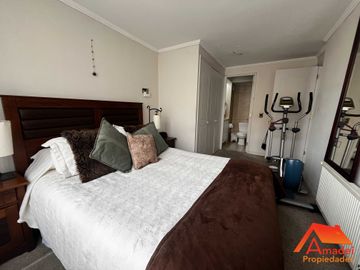 Departamento en venta  en PROVIDENCIA