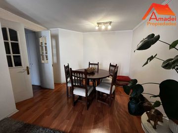 Departamento en venta  en PROVIDENCIA