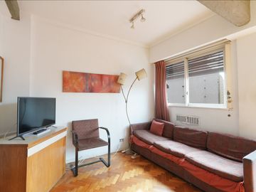 VENTA DPTO 4 AMB TERRAZA PROPIA PALERMO COLEGIALES