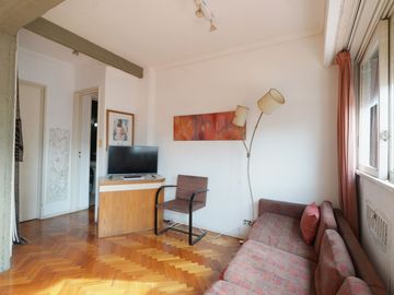VENTA DPTO 4 AMB TERRAZA PROPIA PALERMO COLEGIALES