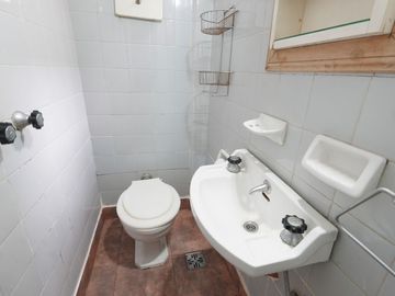 VENTA DPTO 4 AMB TERRAZA PROPIA PALERMO COLEGIALES