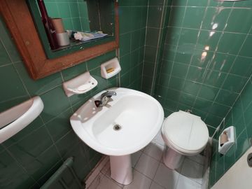 VENTA DPTO 4 AMB TERRAZA PROPIA PALERMO COLEGIALES