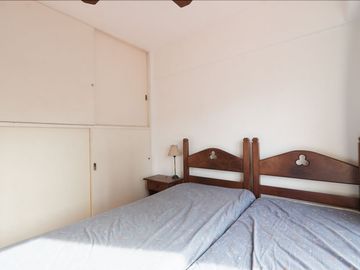 VENTA DPTO 4 AMB TERRAZA PROPIA PALERMO COLEGIALES