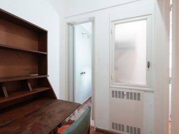 VENTA DPTO 4 AMB TERRAZA PROPIA PALERMO COLEGIALES