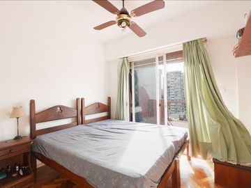 VENTA DPTO 4 AMB TERRAZA PROPIA PALERMO COLEGIALES