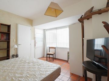 VENTA DPTO 4 AMB TERRAZA PROPIA PALERMO COLEGIALES