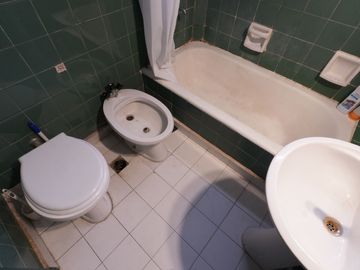 VENTA DPTO 4 AMB TERRAZA PROPIA PALERMO COLEGIALES