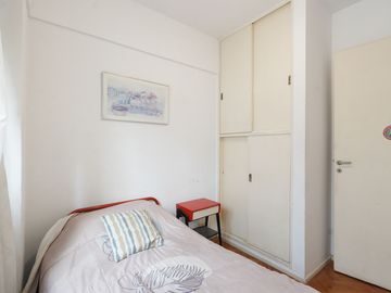 VENTA DPTO 4 AMB TERRAZA PROPIA PALERMO COLEGIALES
