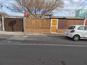 Casa en arriendo  en CALAMA
