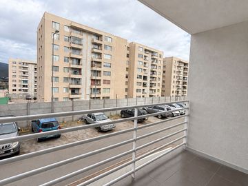 Departamento en arriendo  en LA SERENA