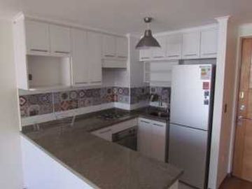 Departamento en arriendo  en ÑUÑOA