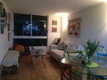 Departamento en arriendo  en ÑUÑOA