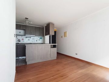 Departamento en venta  en SANTIAGO