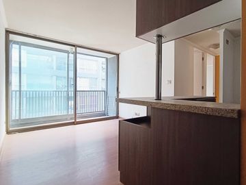 Departamento en venta  en SANTIAGO