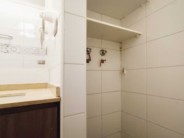 Departamento en venta  en SANTIAGO