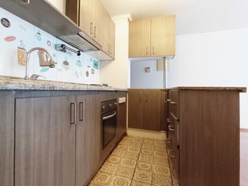 Departamento en venta  en SANTIAGO