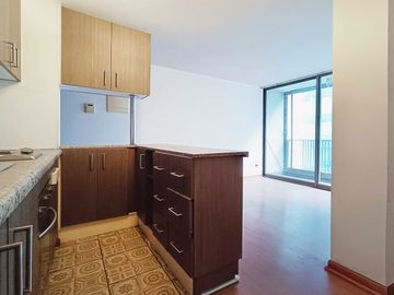 Departamento en venta  en SANTIAGO