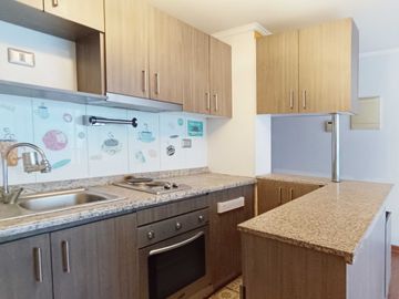 Departamento en venta  en SANTIAGO