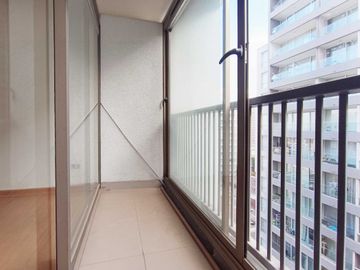 Departamento en venta  en SANTIAGO
