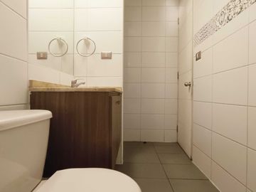 Departamento en venta  en SANTIAGO