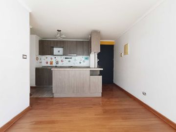 Departamento en venta  en SANTIAGO