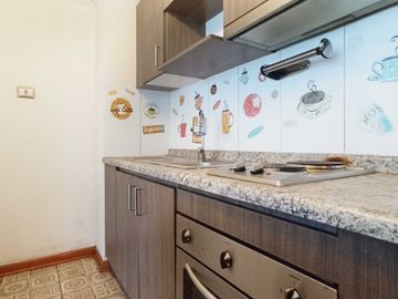 Departamento en venta  en SANTIAGO