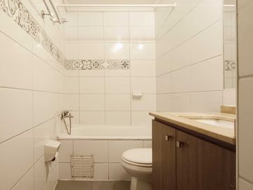 Departamento en venta  en SANTIAGO